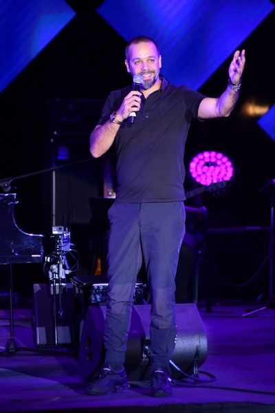 Michel Fadel Meets the GIPSY KINGS 